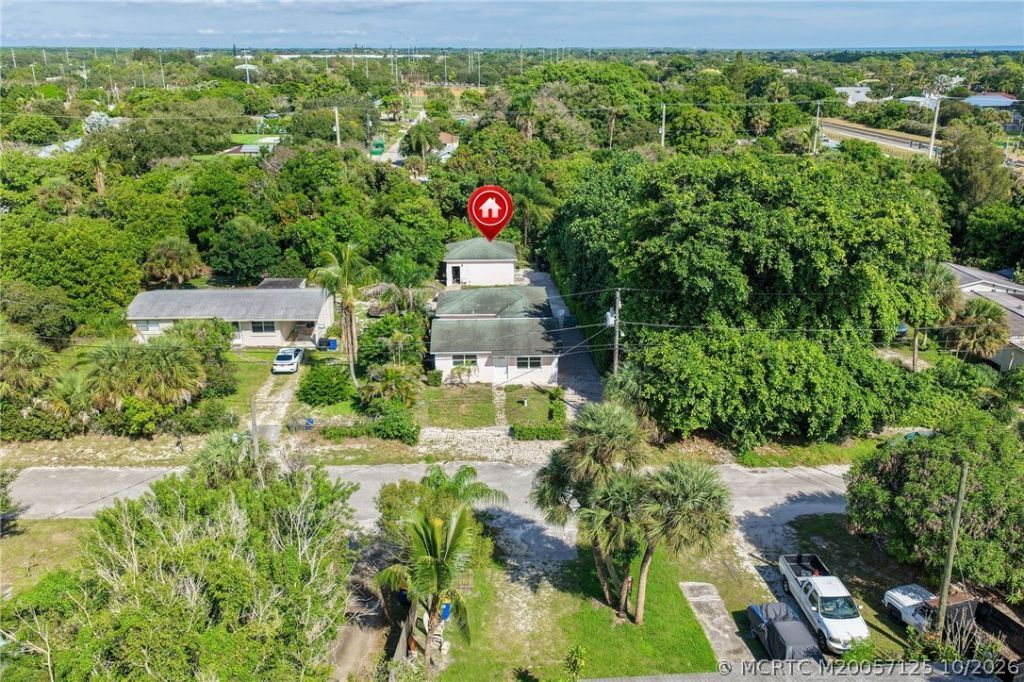 8331 SE Lundy Street, Hobe Sound, FL 33455 Photo