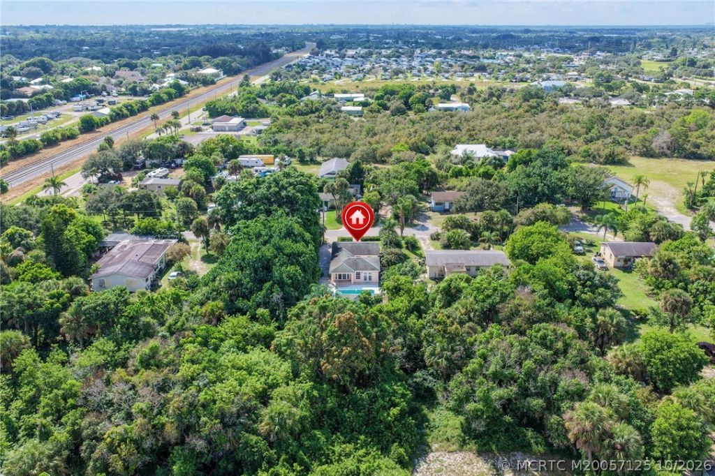 8331 SE Lundy Street, Hobe Sound, FL 33455 Photo