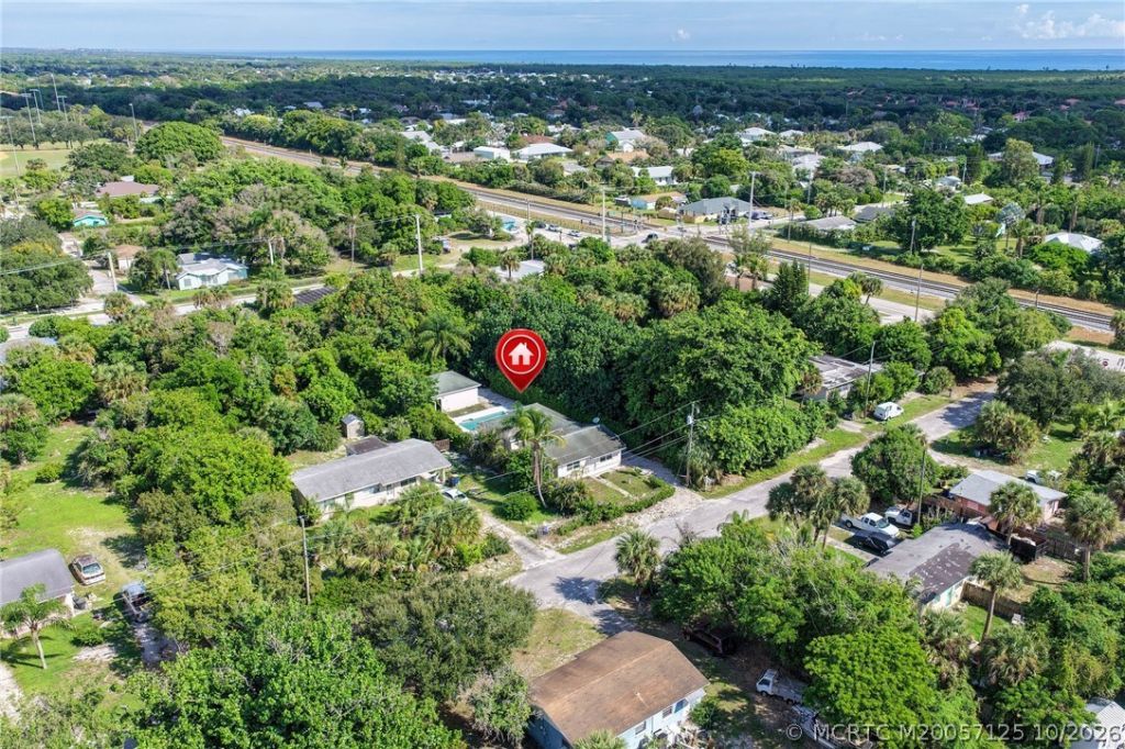 8331 SE Lundy Street, Hobe Sound, FL 33455 Photo