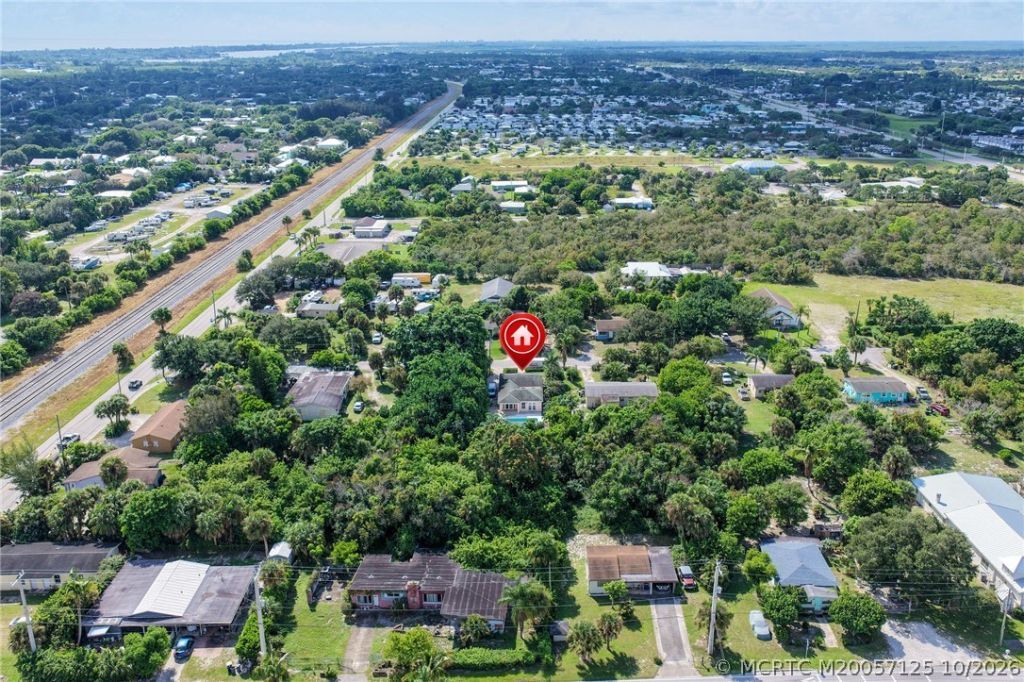 8331 SE Lundy Street, Hobe Sound, FL 33455 Photo