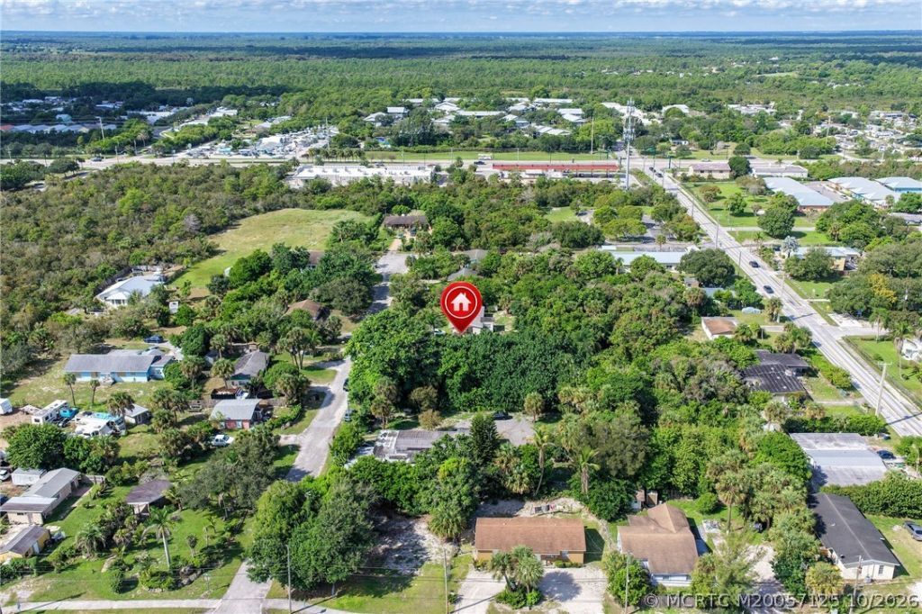 8331 SE Lundy Street, Hobe Sound, FL 33455 Photo