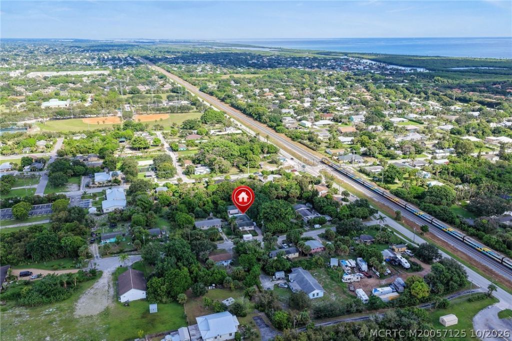 8331 SE Lundy Street, Hobe Sound, FL 33455 Photo