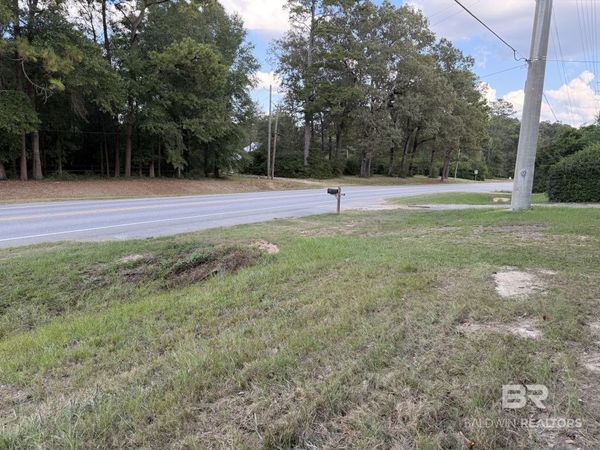 20500-A Block US Hwy 31, Flomaton, AL 36441