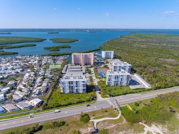 5151 N Hwy A1A, Unit 313, Fort Pierce, FL 34949