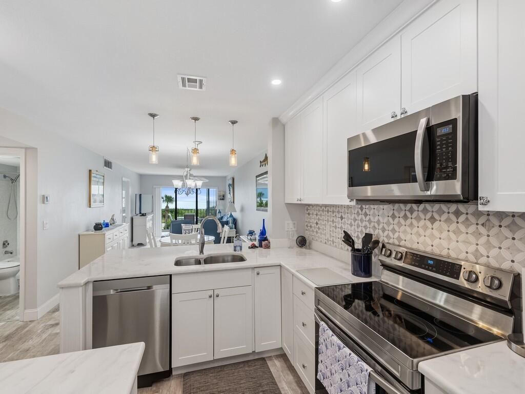 5151 N Hwy A1a, Unit 313, Fort Pierce, FL 34949 Photo
