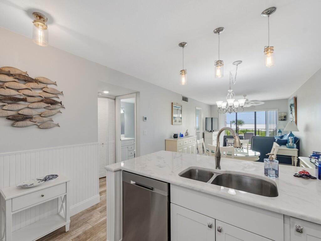 5151 N Hwy A1a, Unit 313, Fort Pierce, FL 34949 Photo
