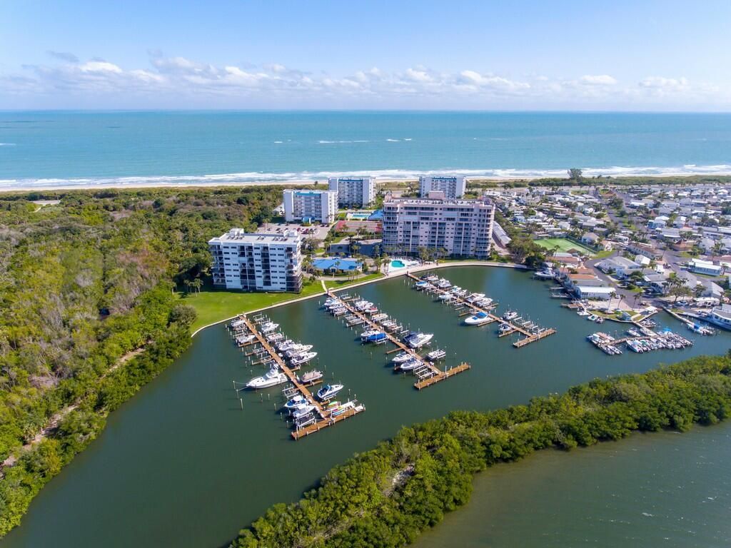 5151 N Hwy A1a, Unit 313, Fort Pierce, FL 34949 Photo