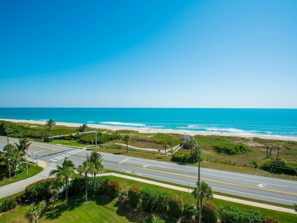 5151 N Hwy A1a, Unit 313, Fort Pierce, FL 34949 Photo