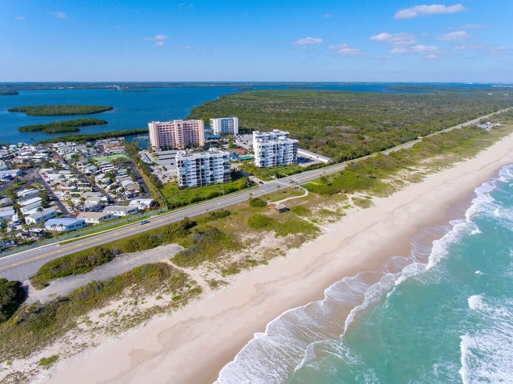 5151 N Hwy A1a, Unit 313, Fort Pierce, FL 34949 Photo