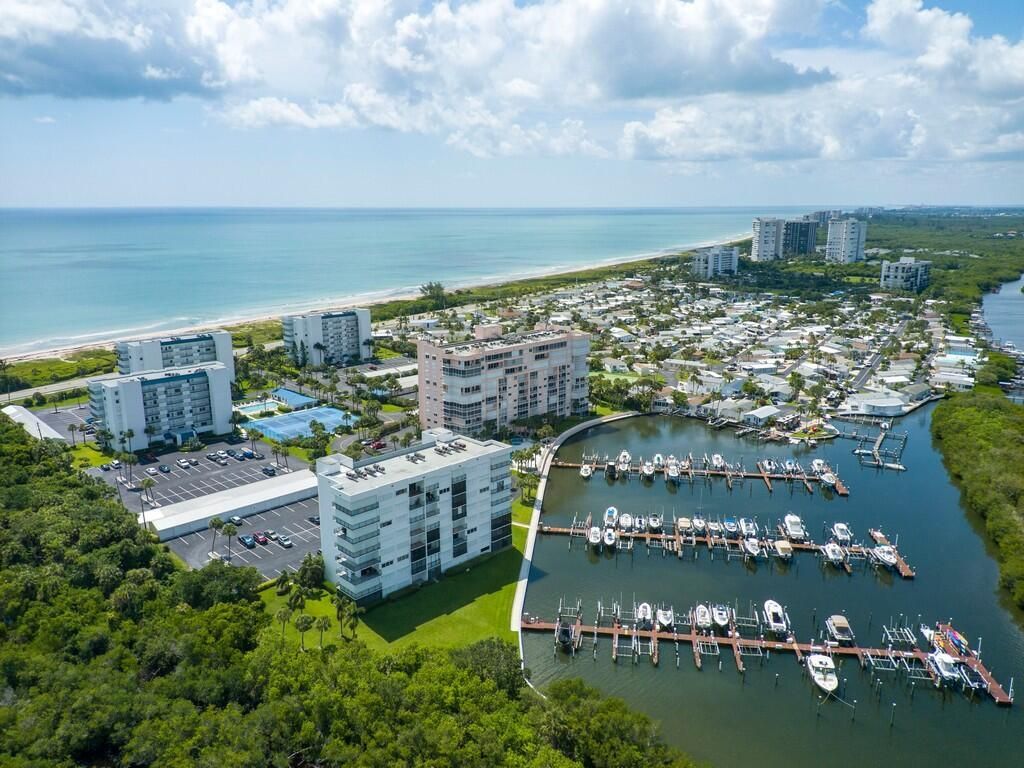 5151 N Hwy A1a, Unit 313, Fort Pierce, FL 34949 Photo