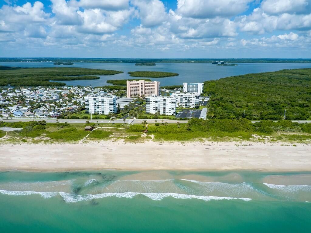 5151 N Hwy A1a, Unit 313, Fort Pierce, FL 34949 Photo