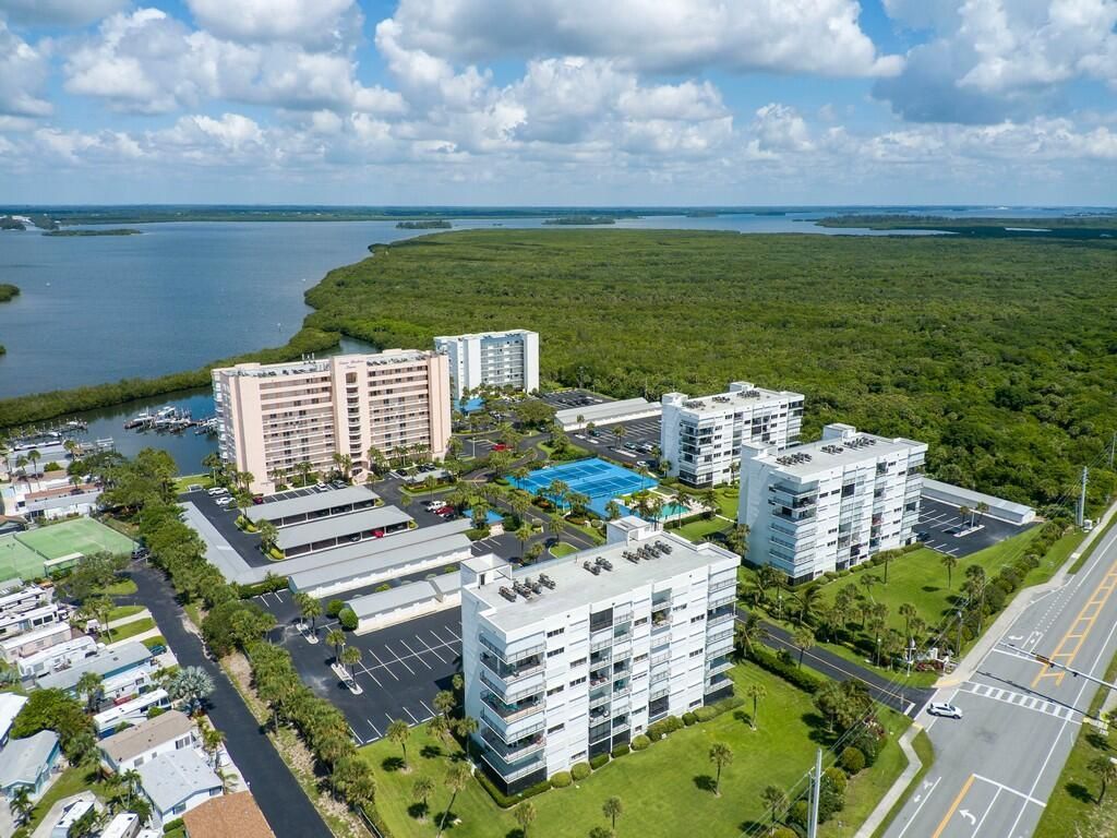 5151 N Hwy A1a, Unit 313, Fort Pierce, FL 34949 Photo