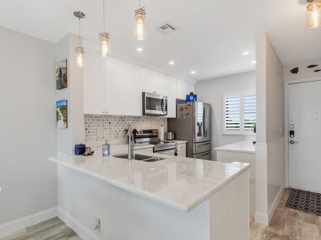 5151 N Hwy A1a, Unit 313, Fort Pierce, FL 34949 Photo