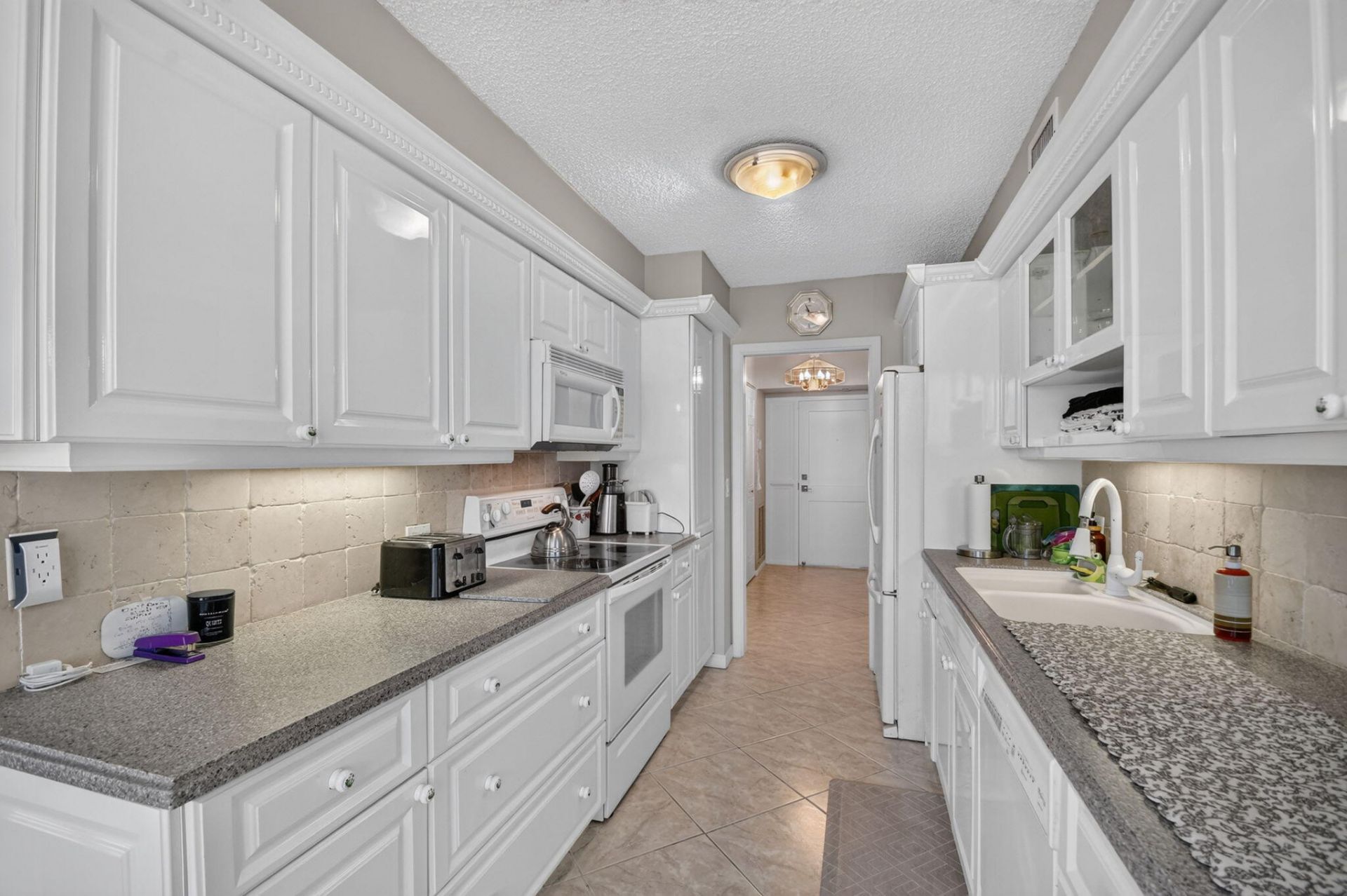 3400 N Ocean Drive, Unit 1808, Singer Island, FL 33404 Photo