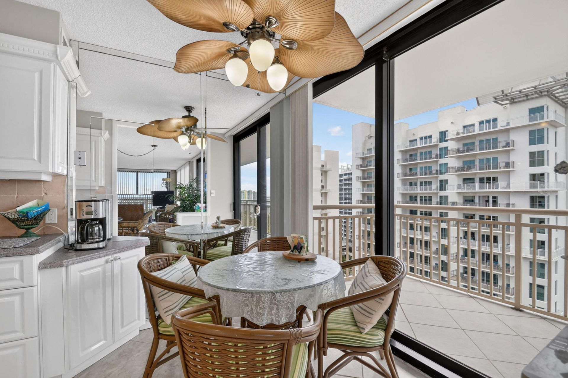 3400 N Ocean Drive, Unit 1808, Singer Island, FL 33404 Photo