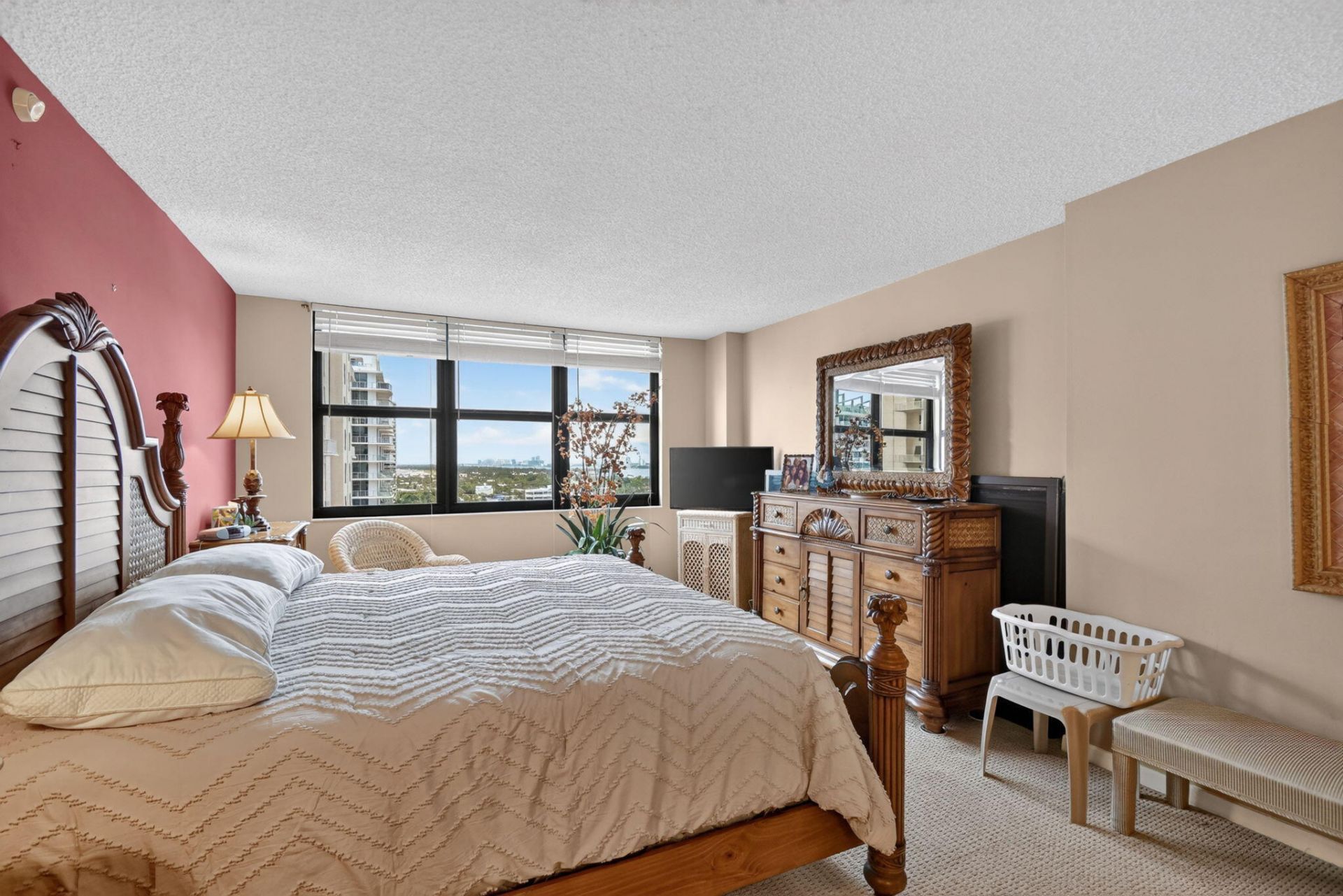 3400 N Ocean Drive, Unit 1808, Singer Island, FL 33404 Photo
