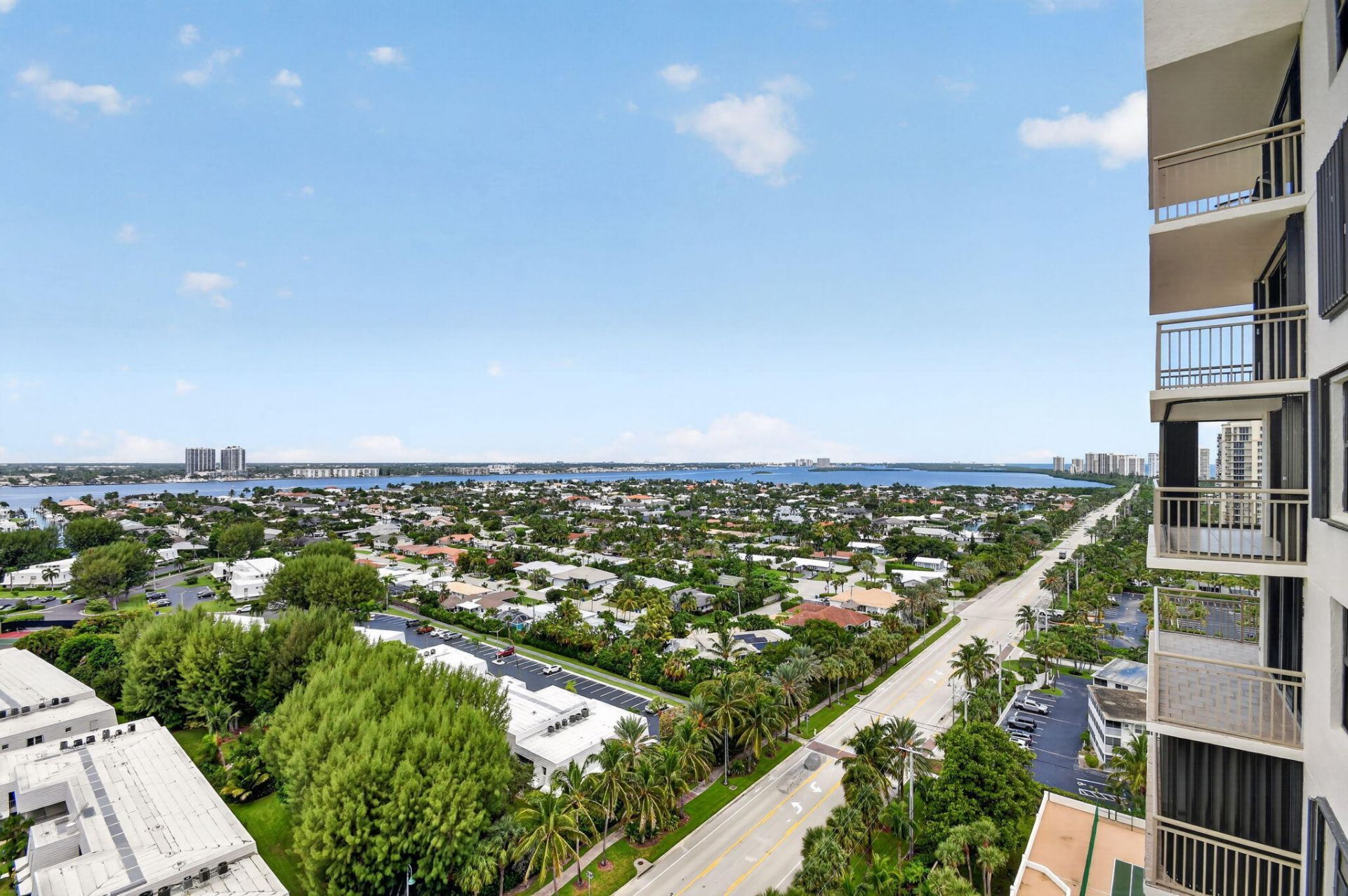 3400 N Ocean Drive, Unit 1808, Singer Island, FL 33404 Photo
