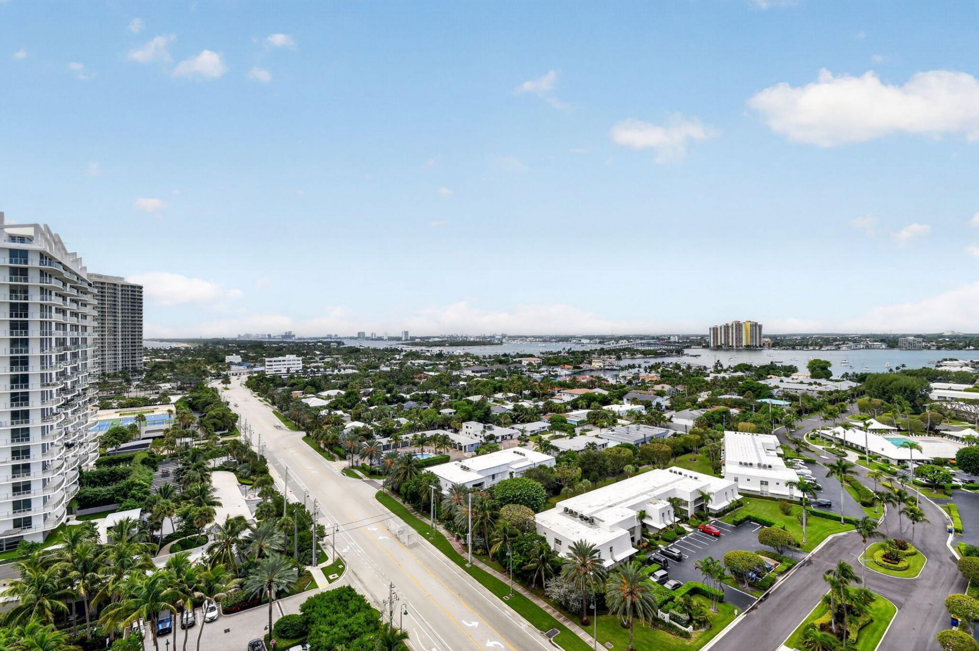 3400 N Ocean Drive, Unit 1808, Singer Island, FL 33404 Photo