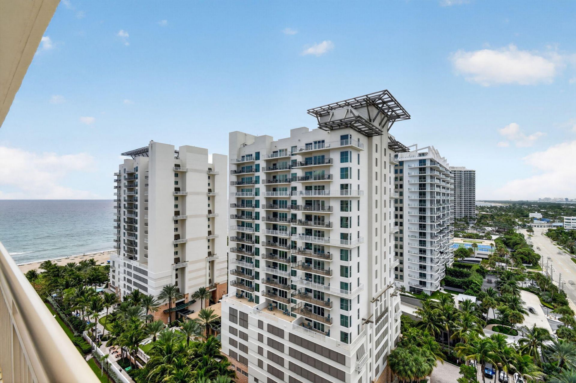 3400 N Ocean Drive, Unit 1808, Singer Island, FL 33404 Photo
