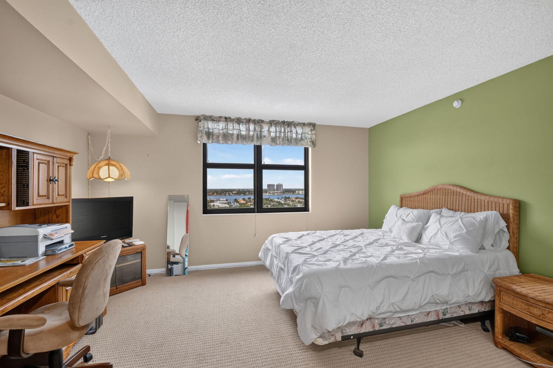 3400 N Ocean Drive, Unit 1808, Singer Island, FL 33404 Photo