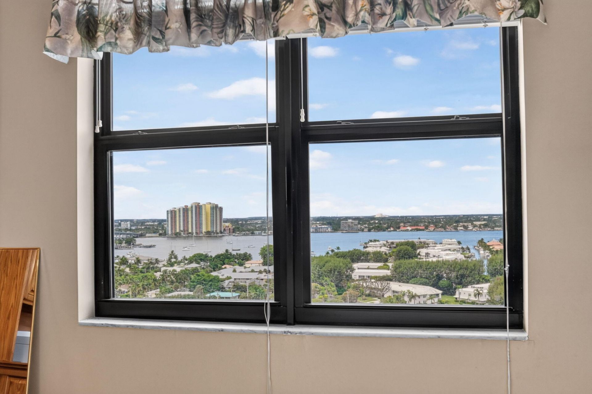 3400 N Ocean Drive, Unit 1808, Singer Island, FL 33404 Photo