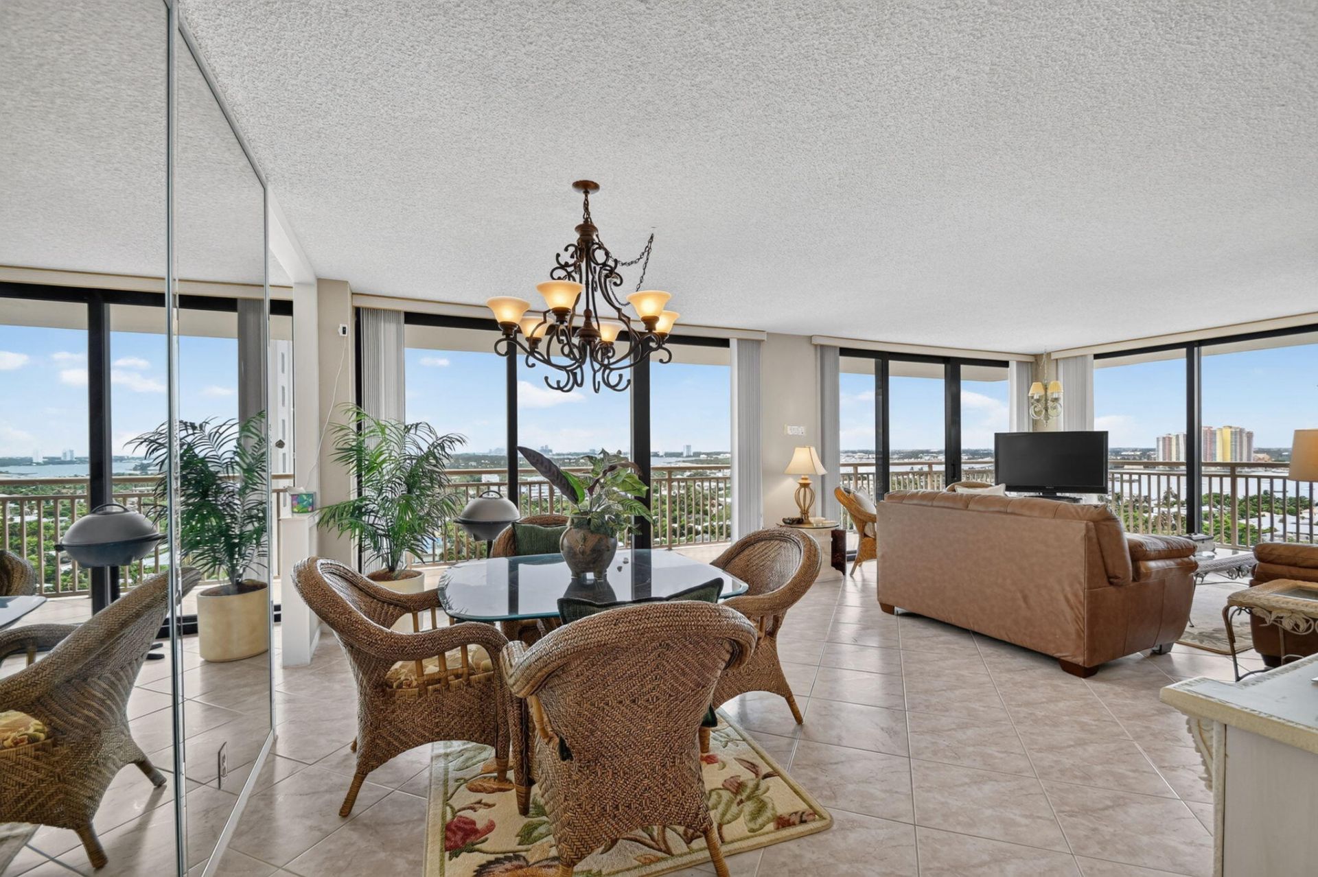3400 N Ocean Drive, Unit 1808, Singer Island, FL 33404 Photo