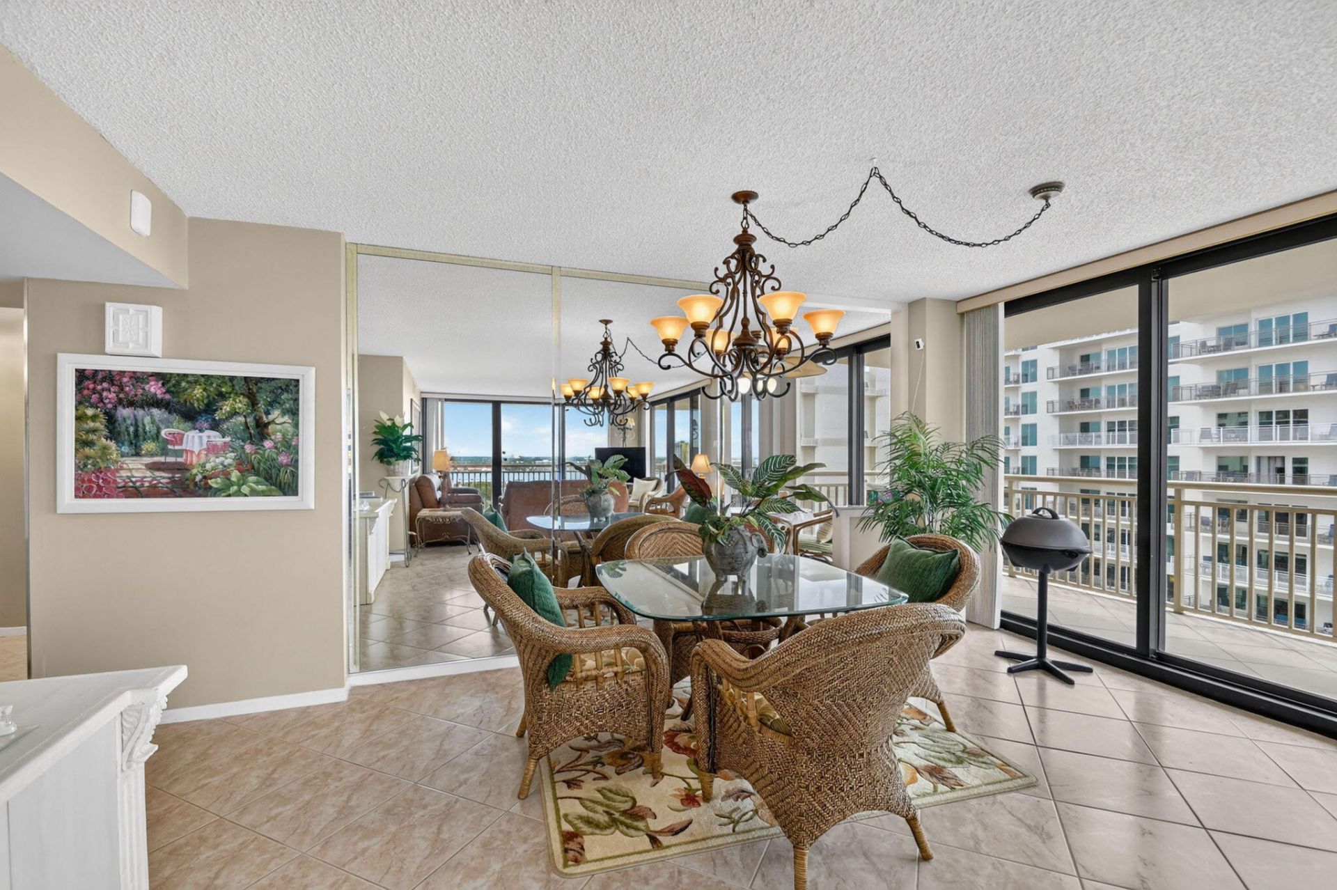 3400 N Ocean Drive, Unit 1808, Singer Island, FL 33404 Photo