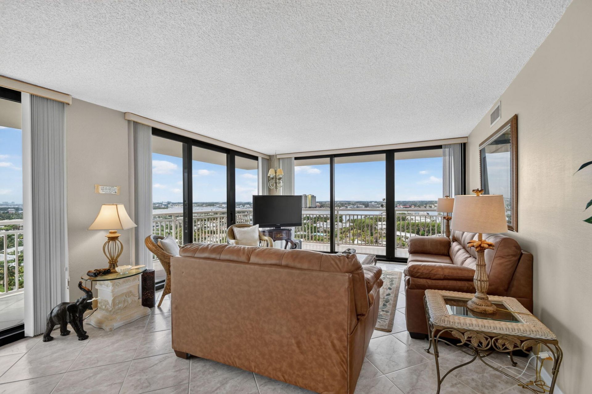 3400 N Ocean Drive, Unit 1808, Singer Island, FL 33404 Photo