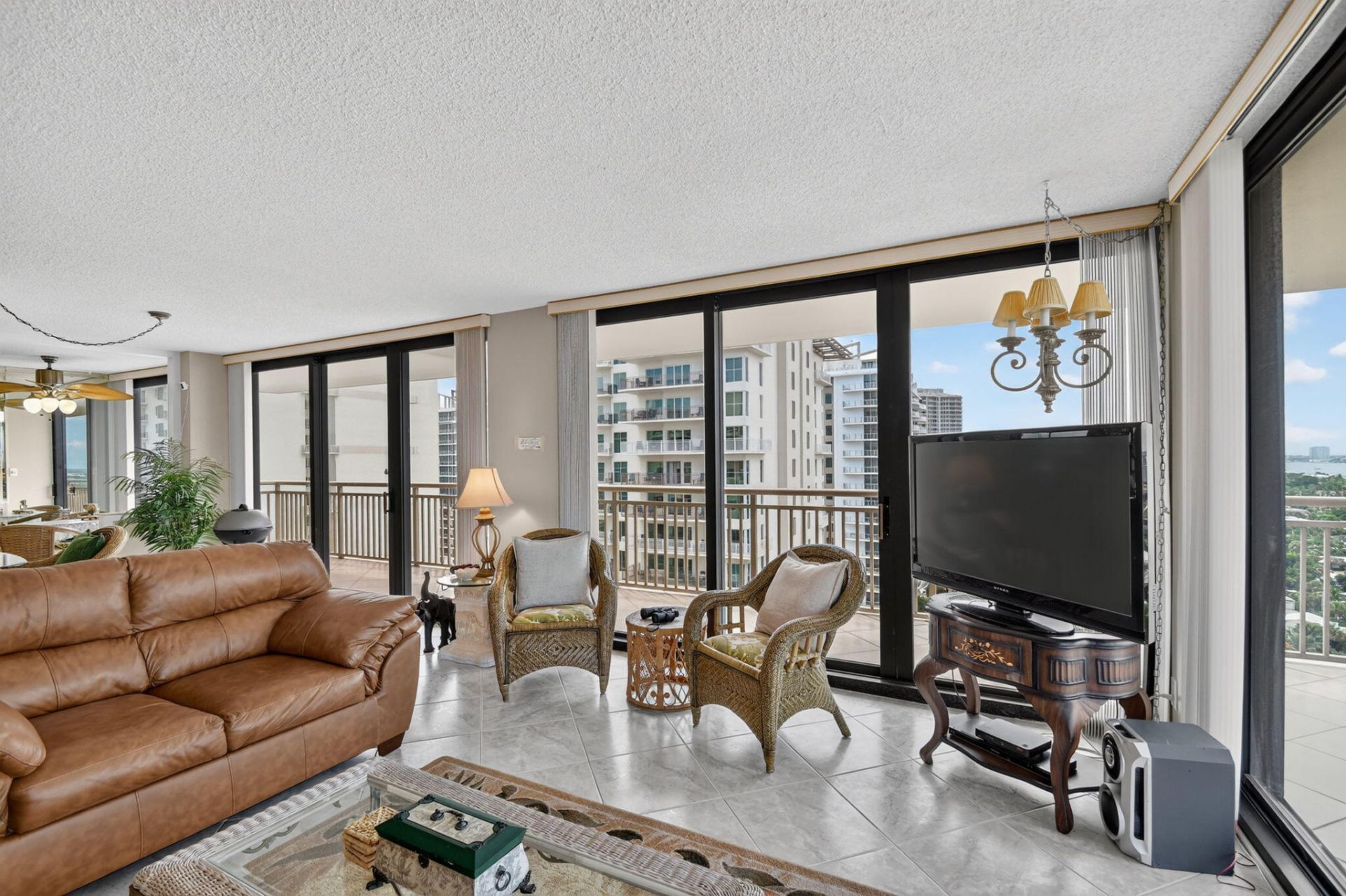 3400 N Ocean Drive, Unit 1808, Singer Island, FL 33404 Photo