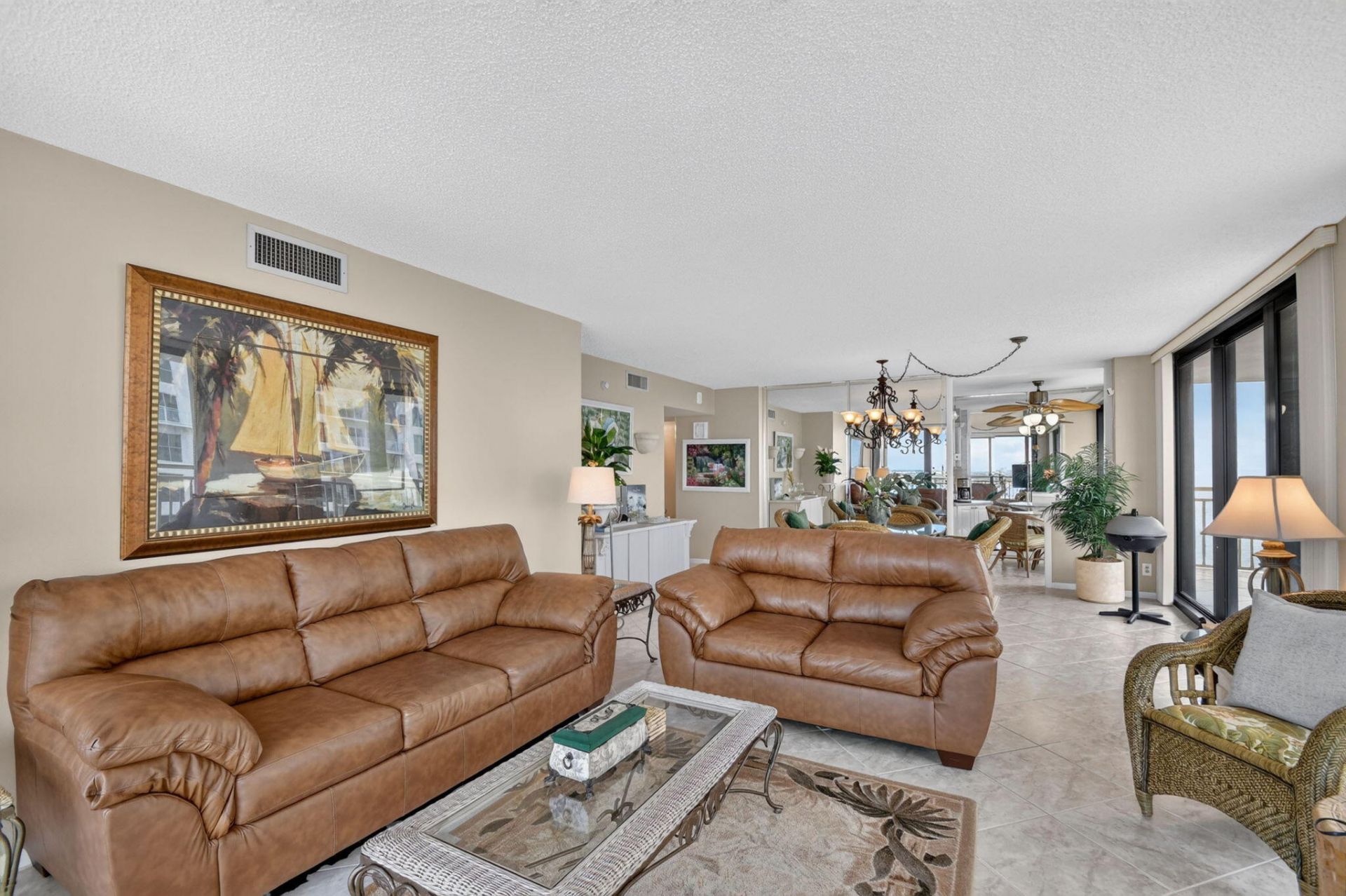 3400 N Ocean Drive, Unit 1808, Singer Island, FL 33404 Photo
