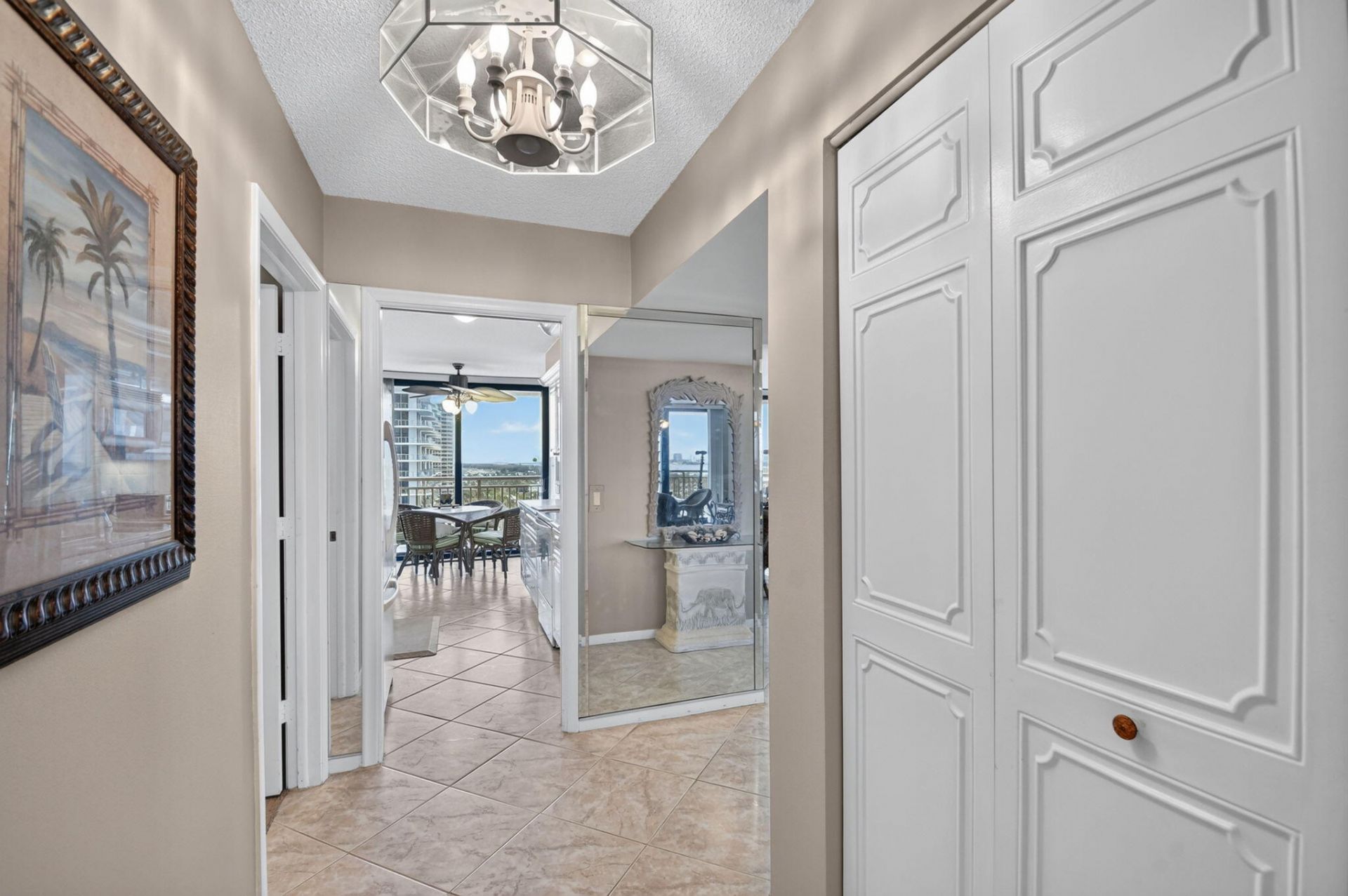 3400 N Ocean Drive, Unit 1808, Singer Island, FL 33404 Photo