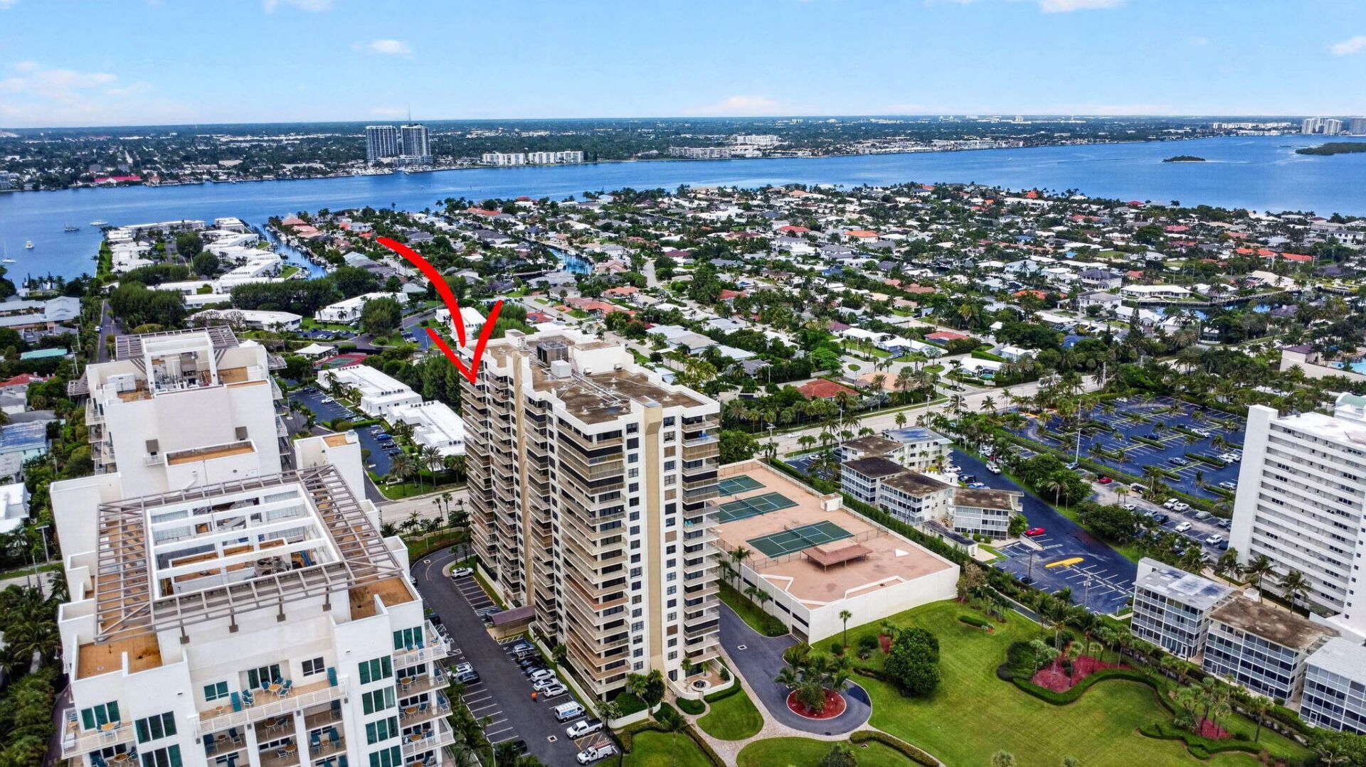 3400 N Ocean Drive, Unit 1808, Singer Island, FL 33404 Photo