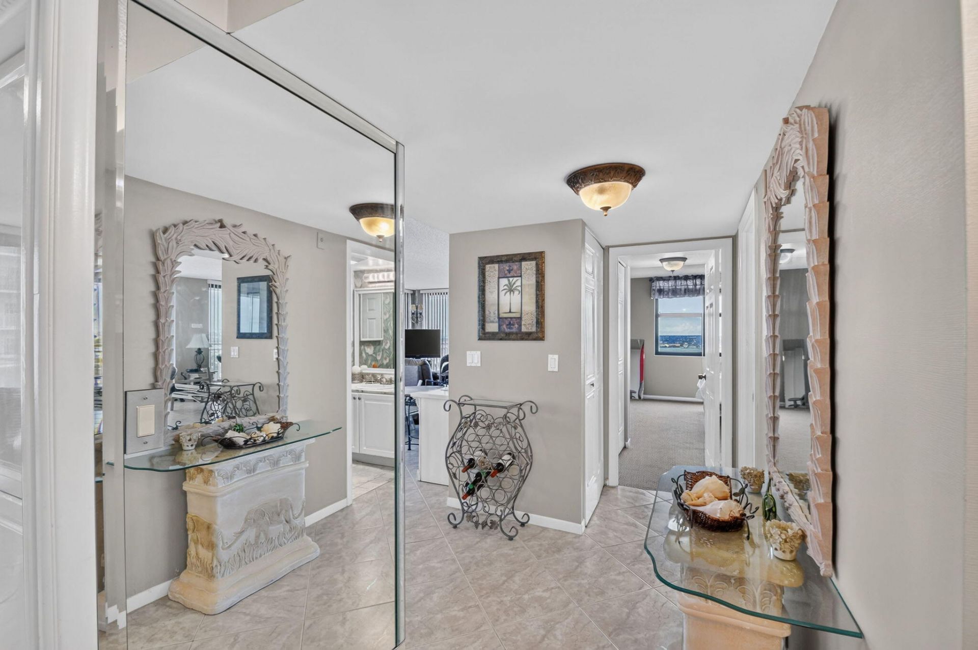 3400 N Ocean Drive, Unit 1808, Singer Island, FL 33404 Photo
