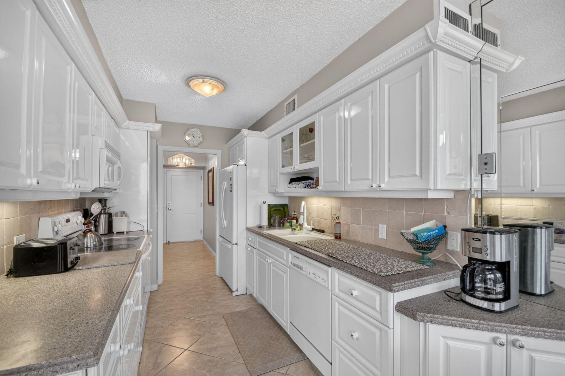 3400 N Ocean Drive, Unit 1808, Singer Island, FL 33404 Photo