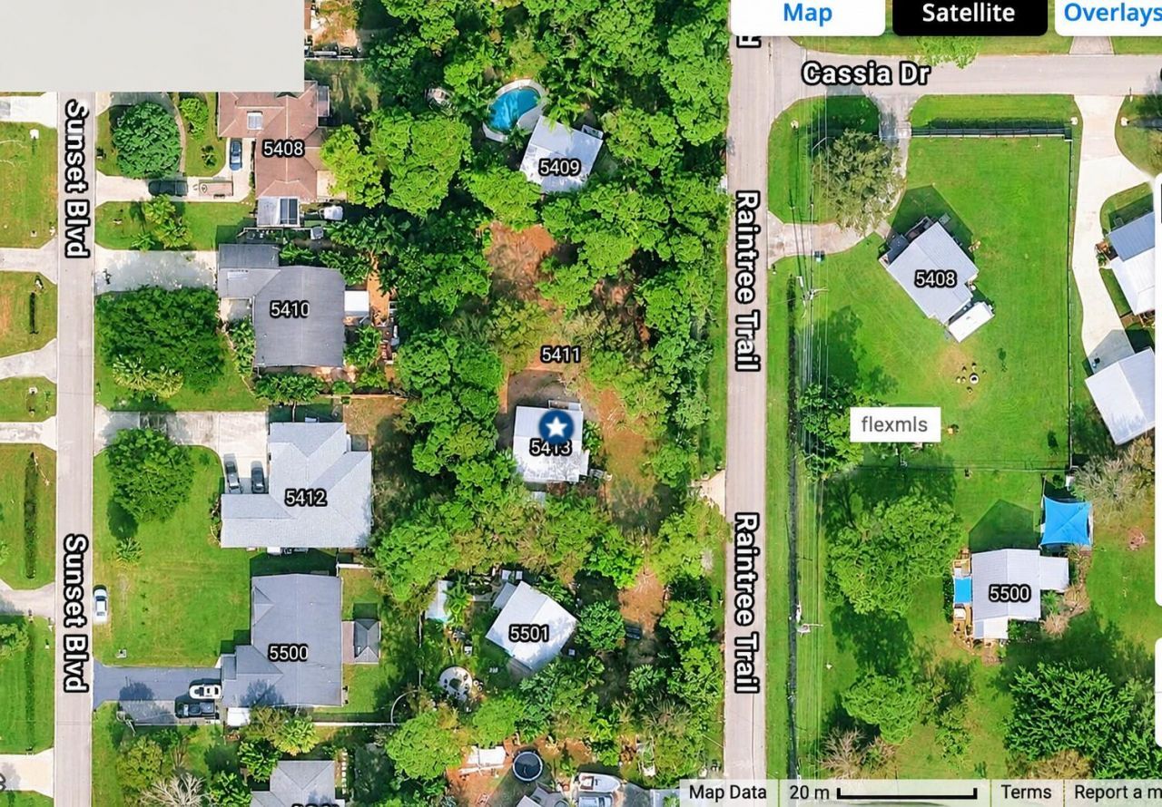 5413 Raintree Trail, Fort Pierce, FL 34982 Photo