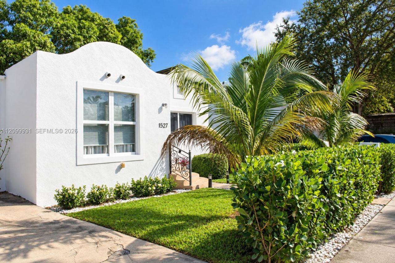 1527 SW 20th Ave , Miami, FL 33145 Photo