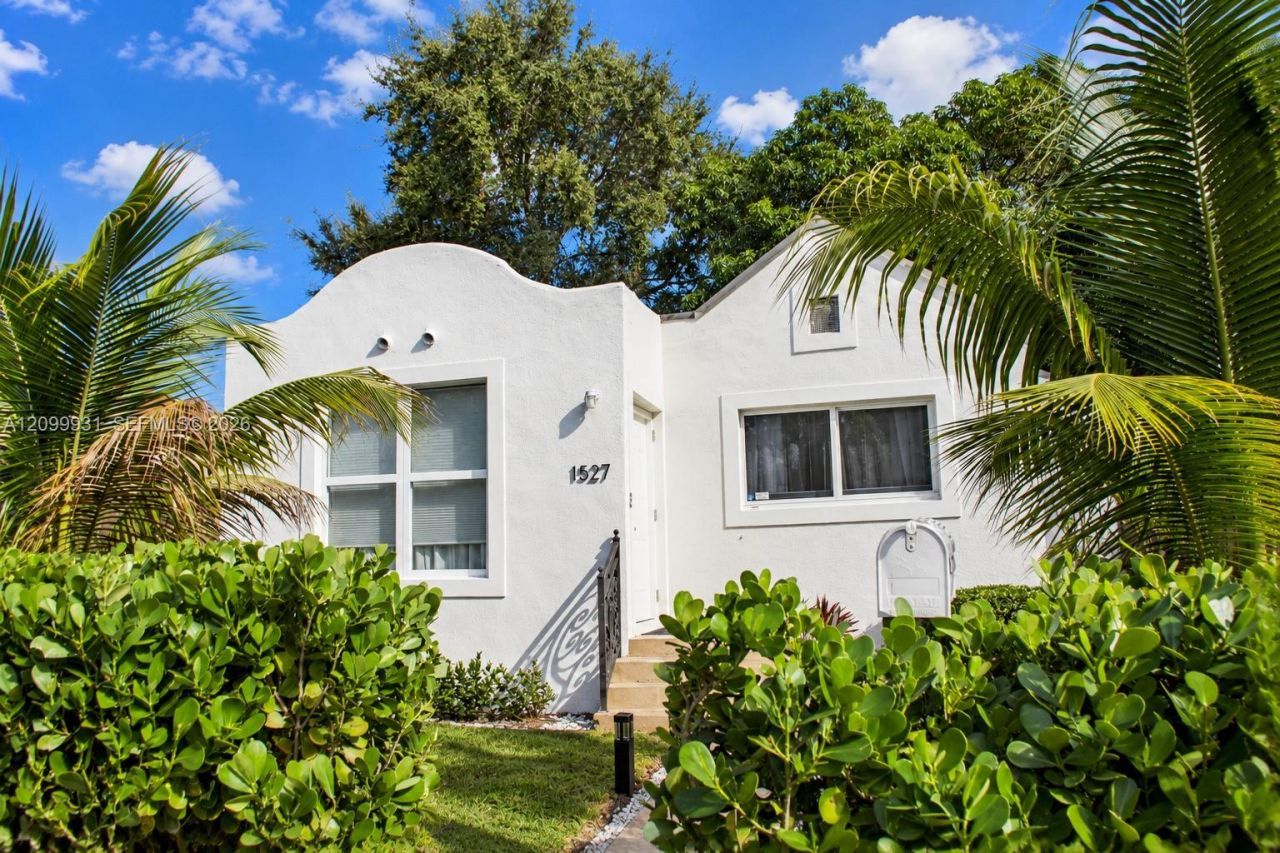 1527 SW 20th Ave , Miami, FL 33145 Photo