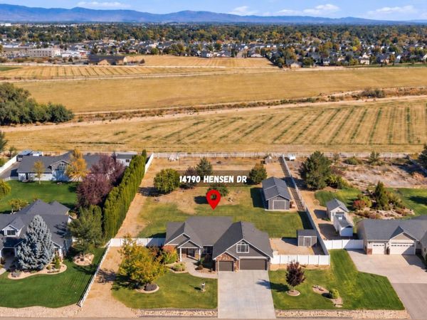 14790 Hensen Dr, Nampa, ID 83651