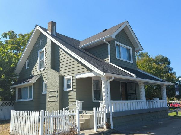 349 W 29th Street , Indianapolis, IN 46208