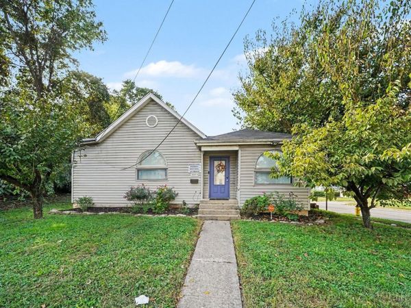 4851 Paddock Road, Cincinnati, OH 45237