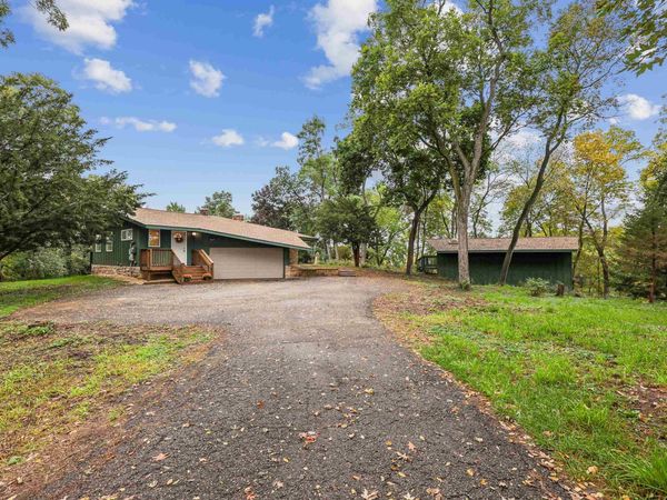 440 N Webb Avenue, Reedsburg, WI 53959