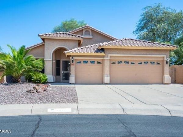 18811 N 59TH Drive, Glendale, AZ 85308