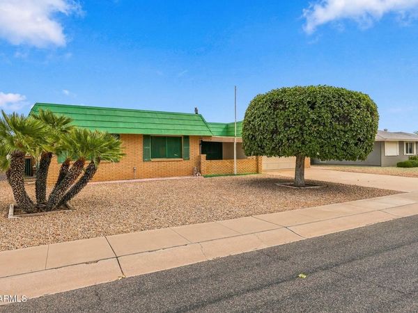 9629 W GLEN OAKS Circle N, Sun City, AZ 85351