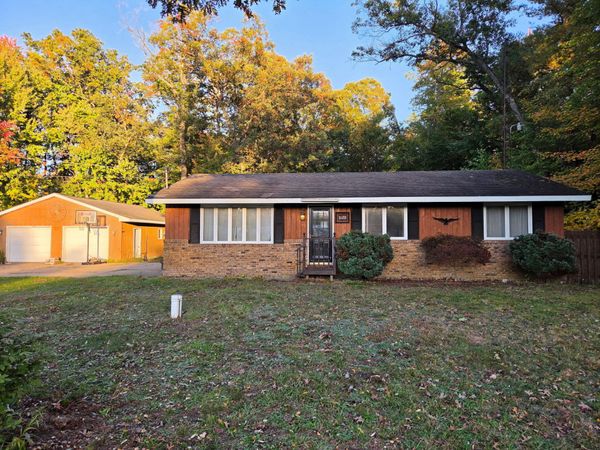3120 Dalson Road, Twin Lake, MI 49457