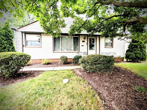 3208 Priscilla Avenue , Parma, OH 44134