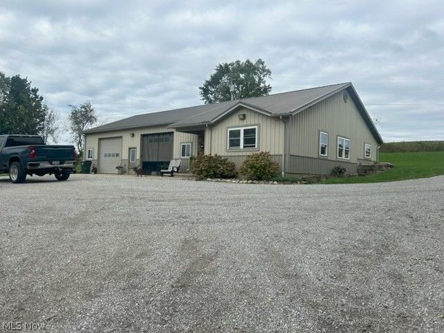 7454 Cherry Run Road , Dundee, OH 44624 Main Photo
