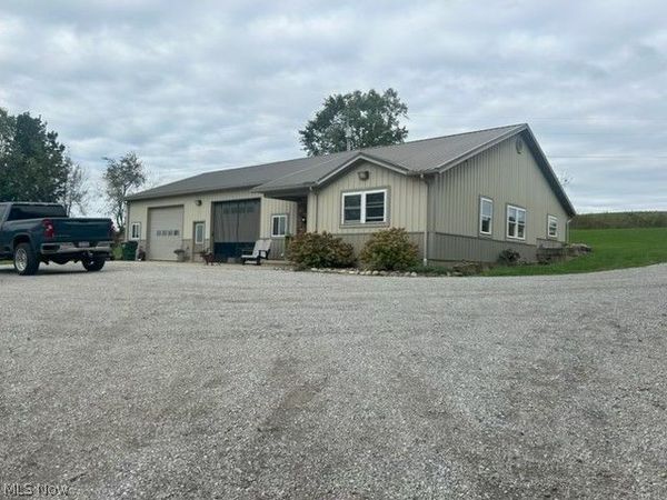 7454 Cherry Run Road , Dundee, OH 44624