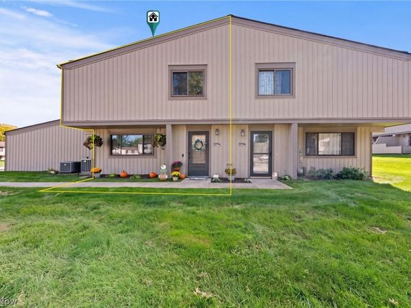 11794 Harbour Light Drive , North Royalton, OH 44133