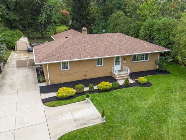 3745 Dentzler Road, Parma, OH 44134