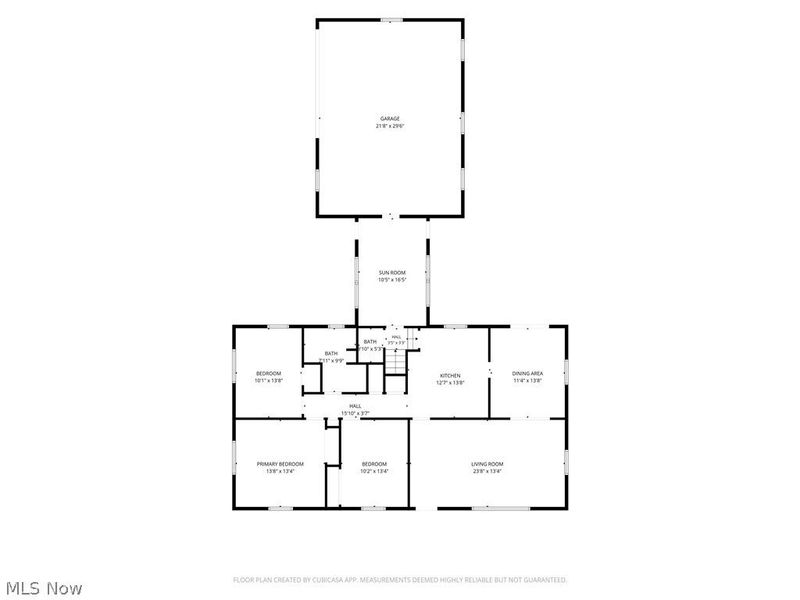 3745 Dentzler Road, Parma, OH 44134 Photo 36